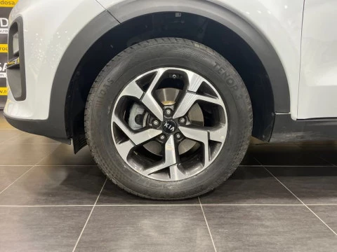 Kia Sportage 1.6 MHEV Drive 85kW (115CV) 4x2