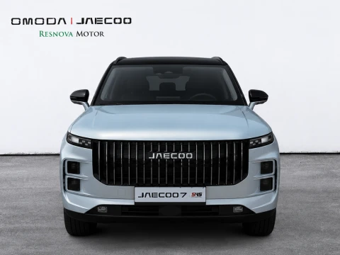 Jaecoo 7 MY26-HEV Excl. 1.5 TGDI HEV Bitono