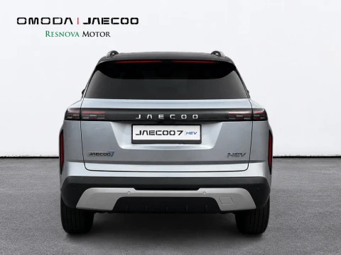Jaecoo 7 MY26-HEV Excl. 1.5 TGDI HEV Bitono
