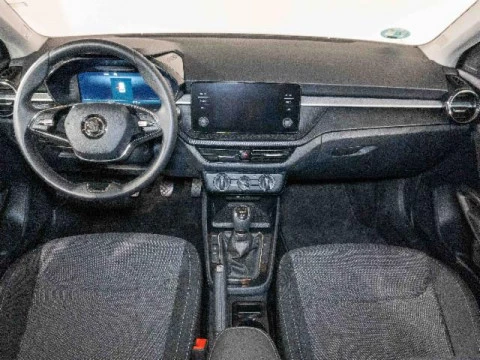 Skoda Fabia 1.0 TSI 70KW (95CV) Selection