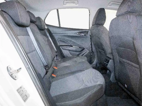 Skoda Fabia 1.0 TSI 70KW (95CV) Selection