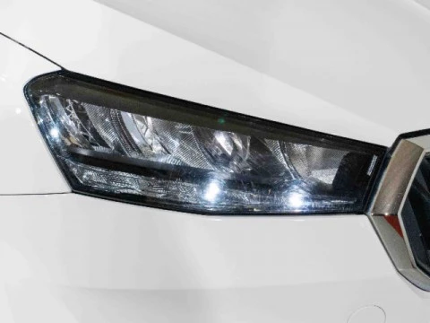 Skoda Fabia 1.0 TSI 70KW (95CV) Selection