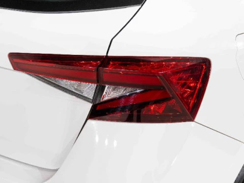 Skoda Fabia 1.0 TSI 70KW (95CV) Selection