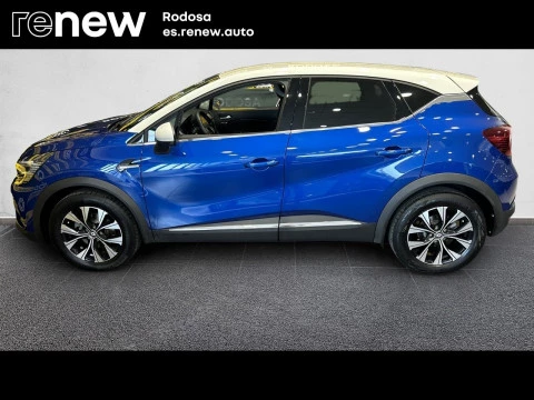 Renault Captur  E-TECH Hibrido Techno 105kW