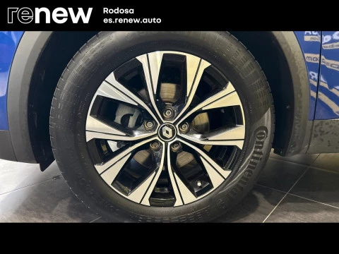 Renault Captur  E-TECH Hibrido Techno 105kW