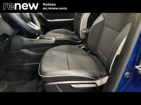Renault Captur  E-TECH Hibrido Techno 105kW