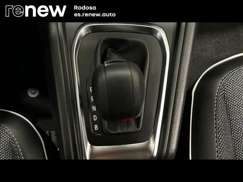 Renault Captur  E-TECH Hibrido Techno 105kW