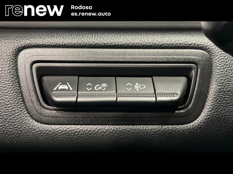 Renault Captur  E-TECH Hibrido Techno 105kW