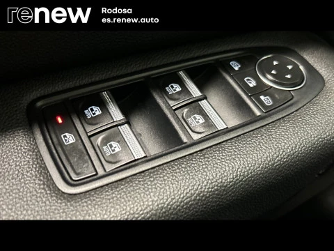 Renault Captur  E-TECH Hibrido Techno 105kW