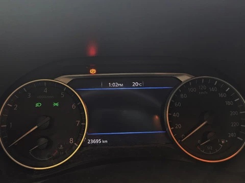 Nissan juke DIG-T 84 kW (114 CV) DCT 7V N-Connecta