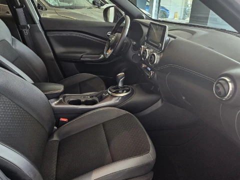 Nissan juke DIG-T 84 kW (114 CV) DCT 7V N-Connecta