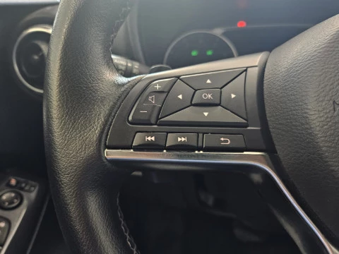 Nissan juke DIG-T 84 kW (114 CV) DCT 7V N-Connecta