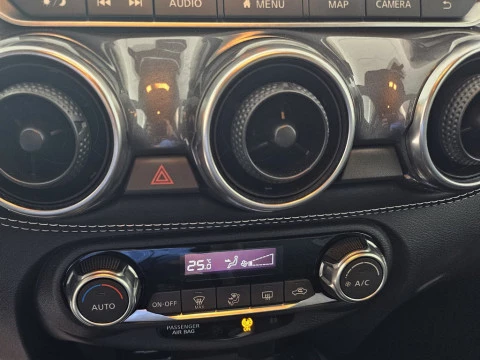 Nissan juke DIG-T 84 kW (114 CV) DCT 7V N-Connecta