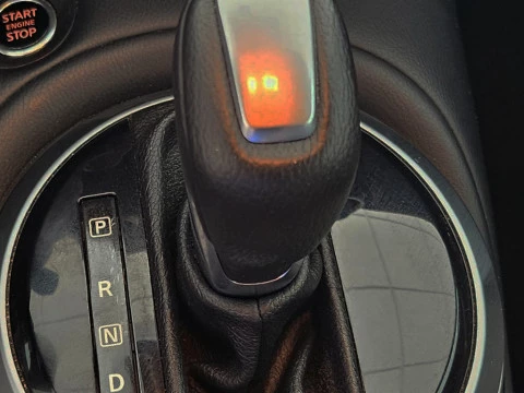 Nissan juke DIG-T 84 kW (114 CV) DCT 7V N-Connecta