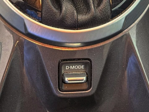 Nissan juke DIG-T 84 kW (114 CV) DCT 7V N-Connecta