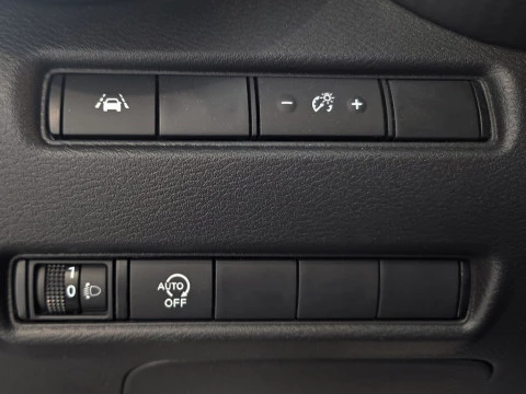 Nissan juke DIG-T 84 kW (114 CV) DCT 7V N-Connecta