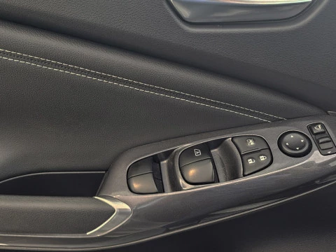 Nissan juke DIG-T 84 kW (114 CV) DCT 7V N-Connecta