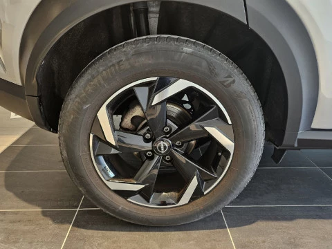 Nissan juke DIG-T 84 kW (114 CV) DCT 7V N-Connecta