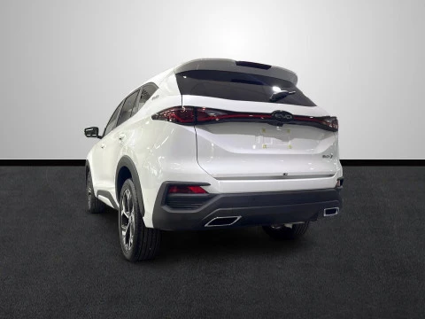 EVO 7 1.5 Turbo DCT 7 plazas GLP