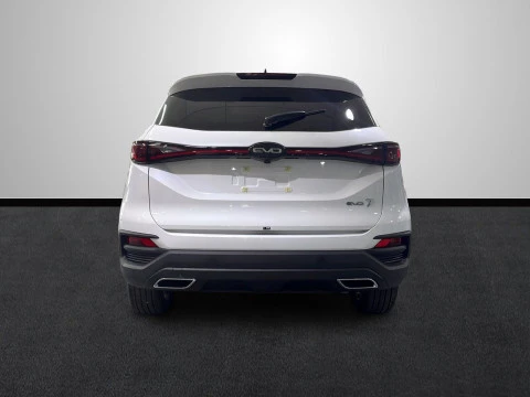 EVO 7 1.5 Turbo DCT 7 plazas GLP