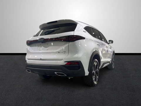 EVO 7 1.5 Turbo DCT 7 plazas GLP