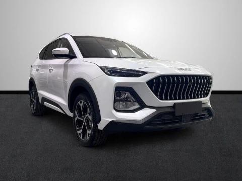 EVO 7 1.5 Turbo DCT 7 plazas GLP