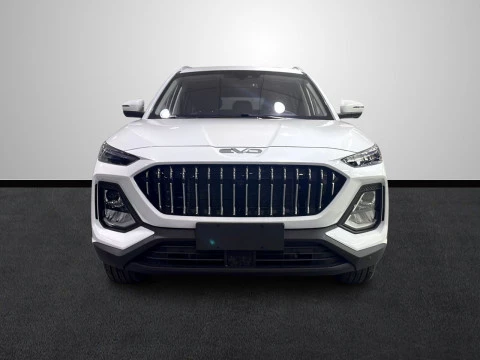 EVO 7 1.5 Turbo DCT 7 plazas GLP