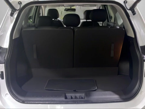 EVO 7 1.5 Turbo DCT 7 plazas GLP