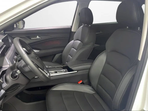 EVO 7 1.5 Turbo DCT 7 plazas GLP