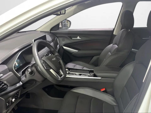 EVO 7 1.5 Turbo DCT 7 plazas GLP