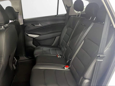 EVO 7 1.5 Turbo DCT 7 plazas GLP