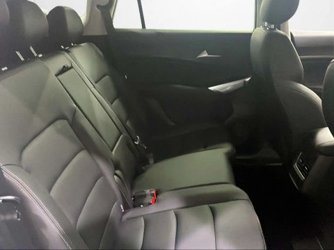 EVO 7 1.5 Turbo DCT 7 plazas GLP