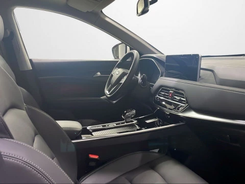 EVO 7 1.5 Turbo DCT 7 plazas GLP