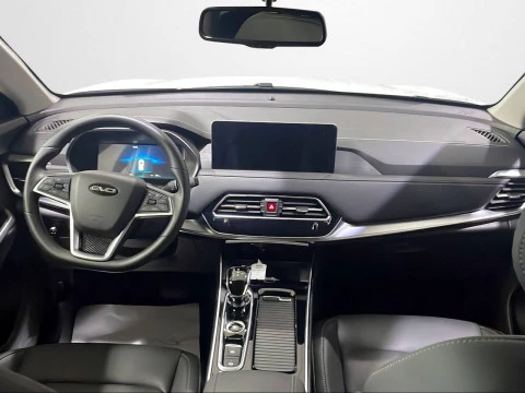 EVO 7 1.5 Turbo DCT 7 plazas GLP