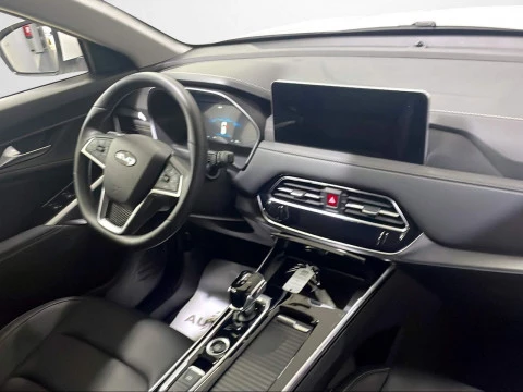 EVO 7 1.5 Turbo DCT 7 plazas GLP