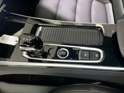 EVO 7 1.5 Turbo DCT 7 plazas GLP