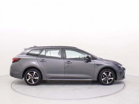Toyota Corolla 1.8 HYBRID ACTIVE PLUS E-CVT 140 5P
