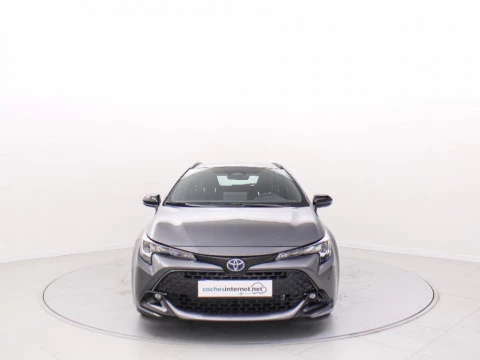 Toyota Corolla 1.8 HYBRID ACTIVE PLUS E-CVT 140 5P