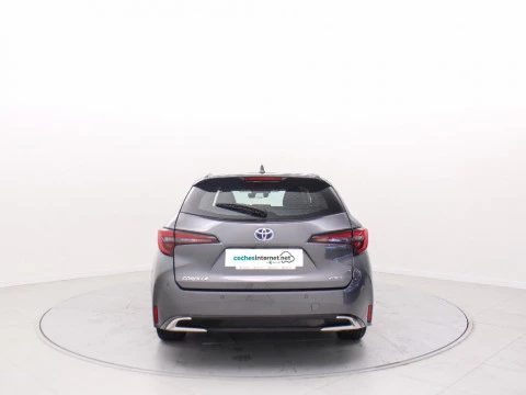 Toyota Corolla 1.8 HYBRID ACTIVE PLUS E-CVT 140 5P