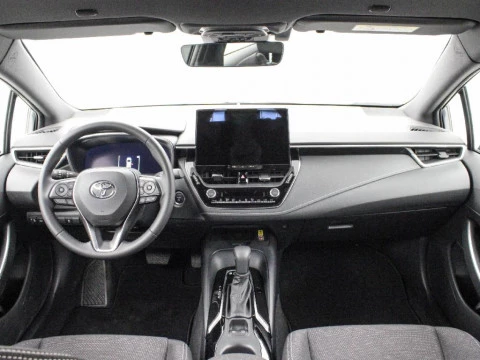 Toyota Corolla 1.8 HYBRID ACTIVE PLUS E-CVT 140 5P