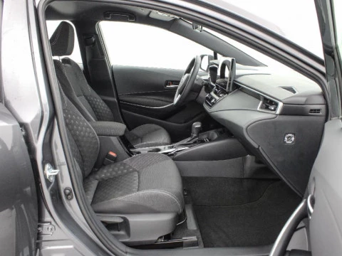 Toyota Corolla 1.8 HYBRID ACTIVE PLUS E-CVT 140 5P