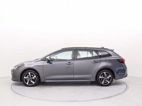 Toyota Corolla 1.8 HYBRID ACTIVE PLUS E-CVT 140 5P