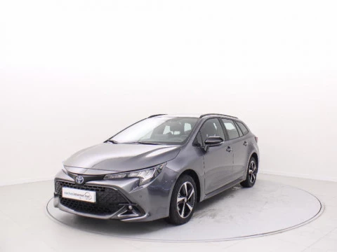 Toyota Corolla 1.8 HYBRID ACTIVE PLUS E-CVT 140 5P
