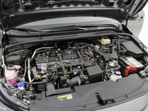 Toyota Corolla 1.8 HYBRID ACTIVE PLUS E-CVT 140 5P