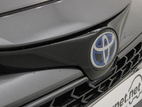 Toyota Corolla 1.8 HYBRID ACTIVE PLUS E-CVT 140 5P