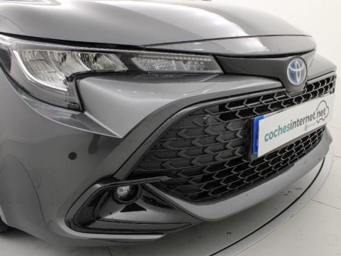 Toyota Corolla 1.8 HYBRID ACTIVE PLUS E-CVT 140 5P