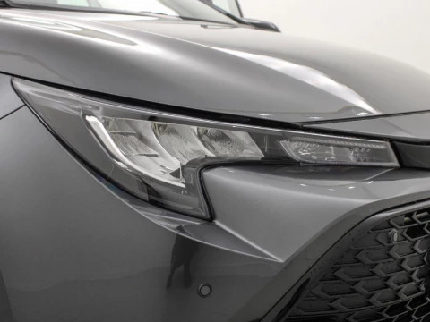 Toyota Corolla 1.8 HYBRID ACTIVE PLUS E-CVT 140 5P