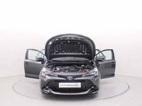 Toyota Corolla 1.8 HYBRID ACTIVE PLUS E-CVT 140 5P