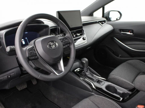 Toyota Corolla 1.8 HYBRID ACTIVE PLUS E-CVT 140 5P