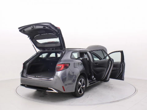 Toyota Corolla 1.8 HYBRID ACTIVE PLUS E-CVT 140 5P